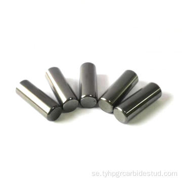 YG15C Carbide -knapp φ16x40mm